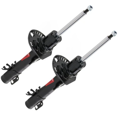 Abbildung von TRW JGM1082S Stoßdämpfer Gasdruck 51 22 Zweirohr Federbein oben Stift SINGLE SEAT: Ibiza 4 Sportcoupe, 4, ST