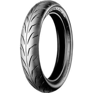 Abbildung von BRIDGESTONE BT39 SS 100/80 17 TL 52S, Motorradreifen Hinten