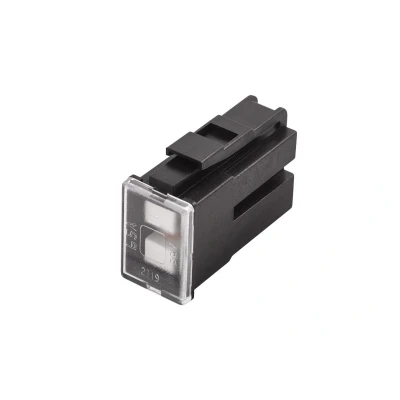 Abbildung von HELLA 8JS 740 026 711 Sicherung 65 schwarz