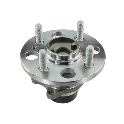 Abbildung von MEYLE 37 14 752 0001 Radlagersatz Hinterachse beidseitig ORIGINAL Quality mit integriertem ABS Sensor, Radlager 140 Kugellager