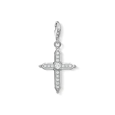 Abbildung von Thomas Sabo Kollektion Kreuz Anhänger