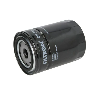 Abbildung von FILTRON OP 592/5 Ölfilter M 22 X 1.5 Anschraubfilter FIAT: Ducato II Platform/Chassis, Van, Minibus, IVECO: DAILY 3