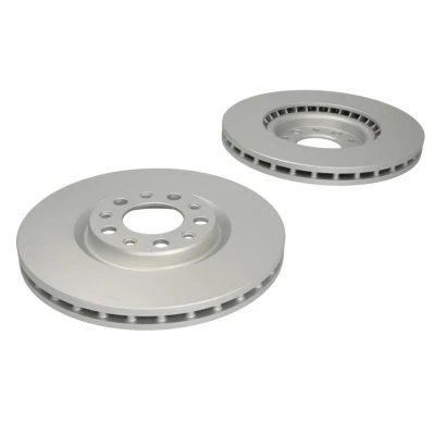 Abbildung von FERODO Bremsscheibe JEEP: Compass 305mm 28mm 5 16.6 Belüftet beschichtet DDF2882C K68249840AA,K68249840AB,K68249840AC Bremsscheiben, Scheibenbremsen