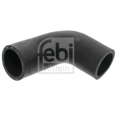 Abbildung von FEBI BILSTEIN 47191 Ladeluftschlauch FORD: Focus 2, 2 Kombi, Mk2 Box Body / Estate, VOLVO: V50, S40 II, C30