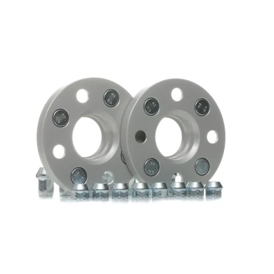 Abbildung von EIBACH Pro Spacer S90 4 15 015 Spurverbreiterung 100 MAZDA: MX 5 IV, TOYOTA: Yaris II Hatchback