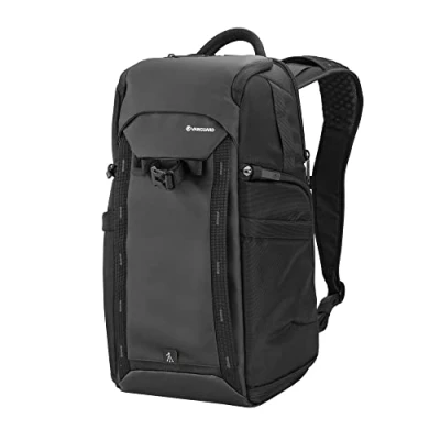 Abbildung von Vanguard Veo Adaptor S46 BK Rucksack mit seitl. Zugriff