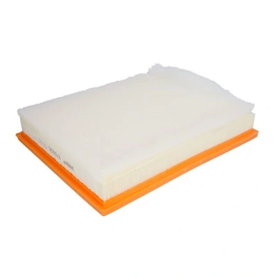 Abbildung von HENGST FILTER E1232L Luftfilter 49 234 297 Filtereinsatz SAAB: 9 3 Estate, Saloon