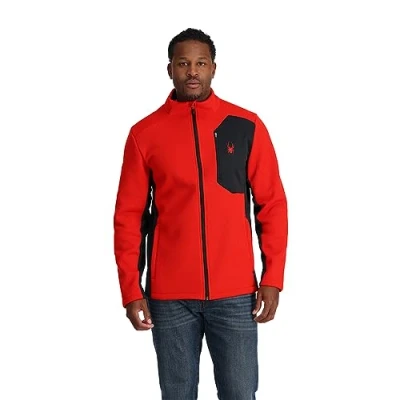 Abbildung von Spyder Bandit Jacke