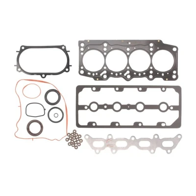Abbildung von ELRING 735.230 Dichtungssatz, Zylinderkopf mit Zylinderkopfdichtung, Ventilschaftabdichtung FIAT: Punto II Hatchback
