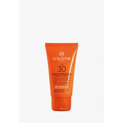 Abbildung von Collistar Perfect Tanning Anti age Face Cream SPF 30