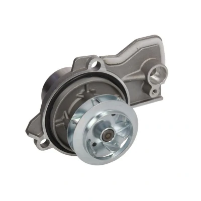 Abbildung von Saleri SIL PA1636 Wasserpumpe mechanisch SKODA: Rapid Hatchback, Spaceback, Fabia III SEAT: Ibiza 4, 4 Sportcoupe