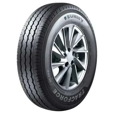 Abbildung von Sunny NL106 225/65 R16 112R PKW Sommerreifen Reifen 1103191