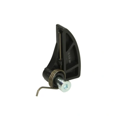 Abbildung von TOPRAN 115 739 Spanner, Steuerkette mit Feder Schraube VOLKSWAGEN: Golf 5, SEAT: Ibiza 4 Sportcoupe