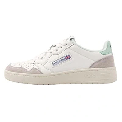 Abbildung von British Knights Noors Sneaker low, Damen, Größe: 39, White mint Schuhe