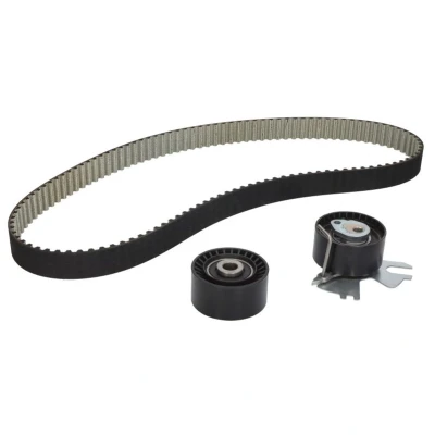 Abbildung von DAYCO KTB967 Zahnriemensatz FORD: FOCUS 3 Turnier, 3, S Max Mk1, CITROËN: DS4 Hatchback, PEUGEOT: 508 I SW, 407 Saloon