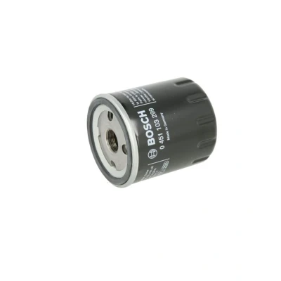 Abbildung von BOSCH 0 451 103 299 Ölfilter M 20 x 1,5 Anschraubfilter RENAULT: CLIO 2, ESPACE 3, LAGUNA 2 Grandtour