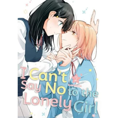Abbildung von I Can&#039;t Say No to the Lonely Girl 2