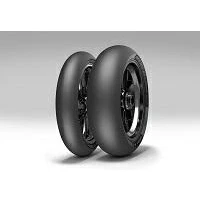 Abbildung von Metzeler Racetec RR Slick 180/60 R17 PKW Sommerreifen Reifen 2698700
