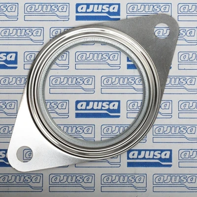 Abbildung von AJUSA 01197300 Dichtung, Abgasrohr FIAT: Grande Punto Hatchback, Evo 500L, ALFA ROMEO: MiTo, Giulietta Hatchback