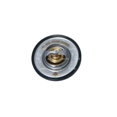 Abbildung von NRF 725135 Kühlwasserthermostat 82 mit Dichtring ohne Gehäuse LAND ROVER: Defender Off Road, Road Convertible, NISSAN: MICRA 2