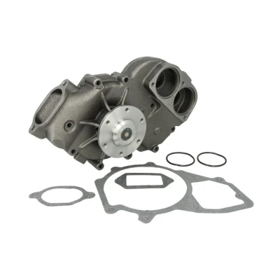 Abbildung von THERMOTEC WP ME123 Wasserpumpe mit Dichtung