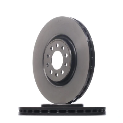 Abbildung von BREMBO 09.N268.11 Bremsscheibe 330 28 5 innenbelüftet beschichtet JEEP: Cherokee V