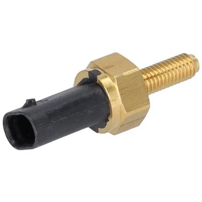 Abbildung von FEBI BILSTEIN 188627 Kühlmitteltemperatursensor schwarz OPEL: Astra J Sports Tourer, Zafira C Insignia B Tourer