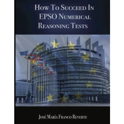 Abbildung von How to succeed in EPSO numerical reasoning tests