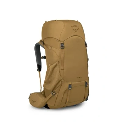 Abbildung von Osprey Trekkingrucksack, Größe: One Size, Histosol brown rhino grey