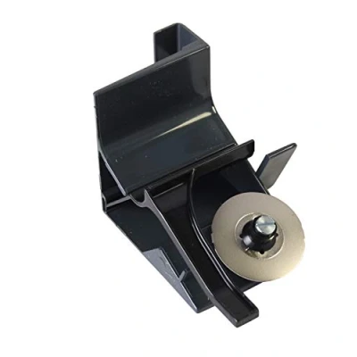 Abbildung von Graef Diamant Messerschärfer D 1002 rund Auflage für Allesschneider