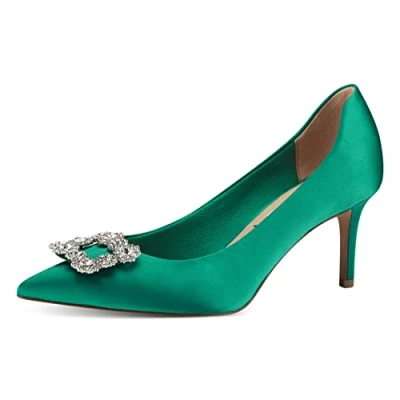 Abbildung von Tamaris Damen 1 22430 20 Pumps, 36 EU