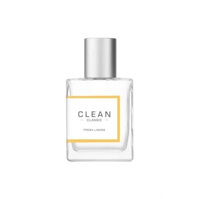 Abbildung von Clean Classic Fresh Linens Eau de Parfum 30 ml