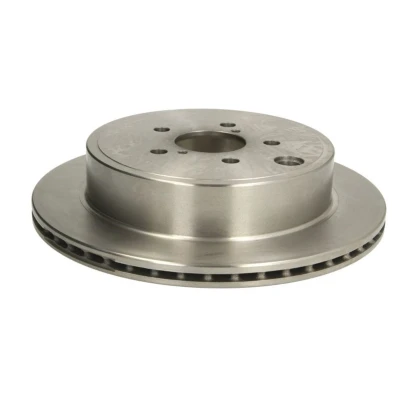 Abbildung von BOSCH 0 986 479 A83 Bremsscheibe 289,6 18 5 100 Belüftet geölt SUBARU: Legacy 5, Limousine, Outback IV, TOYOTA: GT86 Coupe