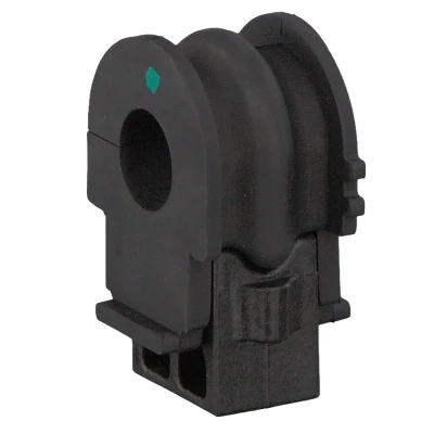 Abbildung von FEBI BILSTEIN 34067 Stabigummis Vorderachse Gummi 21 NISSAN: Qashqai / Qashqai+2 I, 2