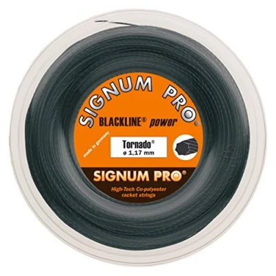 Abbildung von Signum Pro Tornado Saitenrolle 120m