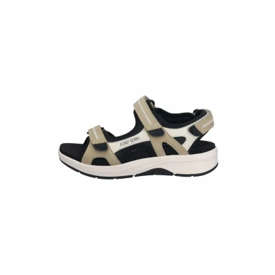 Abbildung von JOSEF SEIBEL Damen Sandale Estelle 02, beige multi
