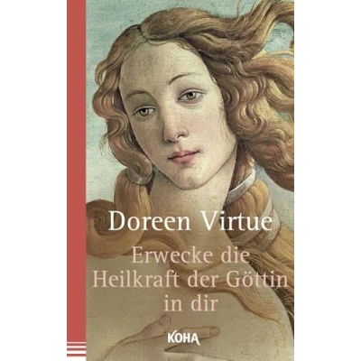 Abbildung von Erwecke die Heilkraft der Göttin in dir