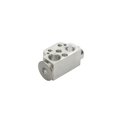 Abbildung von THERMOTEC KTT140051 Expansionsventil VOLKSWAGEN: Transporter 5 Bus, 5, Multivan (7HM