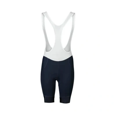 Abbildung von POC PURE Shorts Tights, Damen, Größe: Large, Turmaline navy