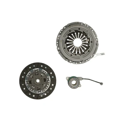 Abbildung von LuK 622 3335 33 Kupplungssatz mit Zentralausrücker 220 FIAT: BRAVO 2, ALFA ROMEO: Giulietta Hatchback