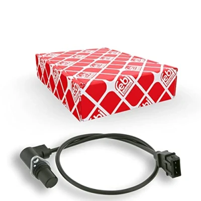Abbildung von FEBI BILSTEIN 24508 Impulsgeber mit Dichtring VOLKSWAGEN: GOLF 3, 3 Variant, Corrado
