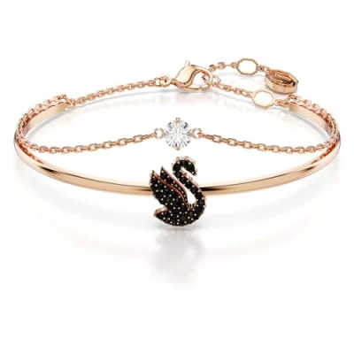 Abbildung von Swarovski Imber Damen Armband Roségold 5688248