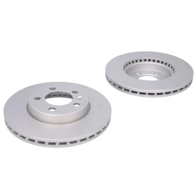 Abbildung von DELPHI BG4963C Bremsscheibe 256 22 5 Belüftet beschichtet hochgekohlt ohne Radlager, ABS Sensorring SEAT: IBIZA 5, Arona, VOLKSWAGEN: Polo VI