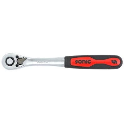 Abbildung von Ratsche 1/4&quot; SONIC 7121501