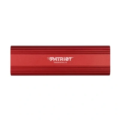 Abbildung von Patriot Transporter Lite 2TB Type C USB 3.2 Gen 2 Externe tragbar SSD Solid State Drive PTPL2TBPEC
