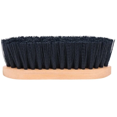 Abbildung von Harry&#039;s Horse Wurzelbürste Dandy Klein Navy