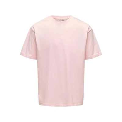Abbildung von ONLY &amp; SONS Male T Shirt ONSFRED