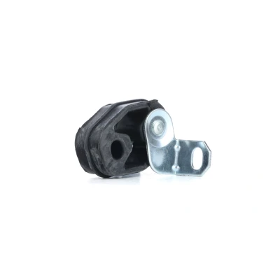 Abbildung von FEBI BILSTEIN 21202 Halter, Abgasanlage Vorderachse VOLKSWAGEN: Golf 4, Bora Variant, 4 AUDI: A3 Hatchback, TT Coupe
