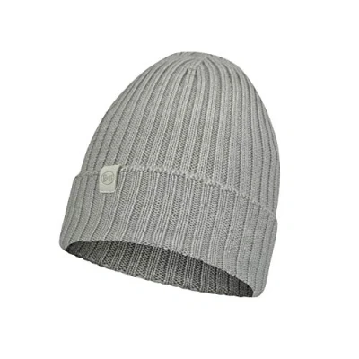 Abbildung von Buff Merino Wool Knit 1LHAT NORVALLIGHT Grey