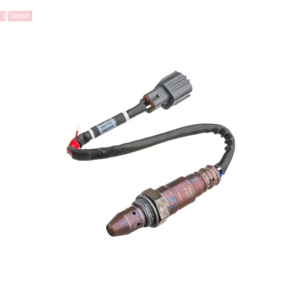 Abbildung von DENSO DOX 0569 Lambdasonde M18x1.5 beheizt, Fingersonde, Breitband Lambda Sonde
